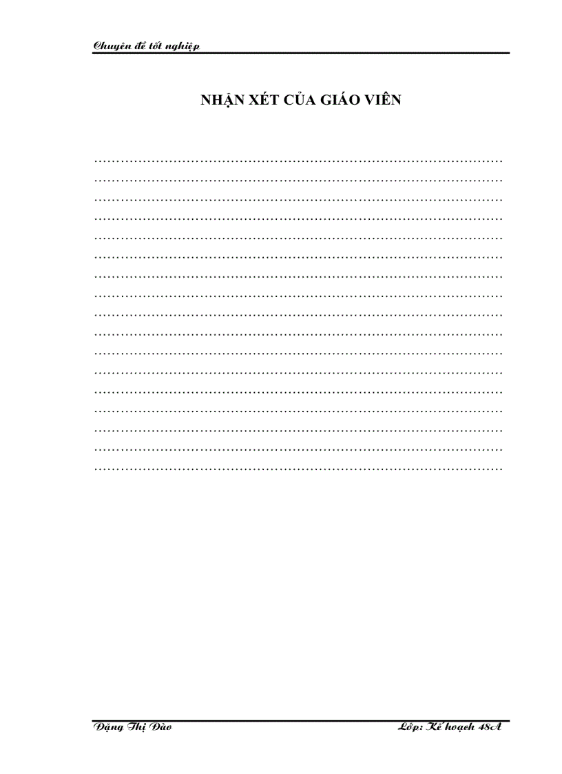 image for page Giải pháp hoàn thiện công tác lập kế hoạch sản xuất ở công ty CP xi măng Việt Trung