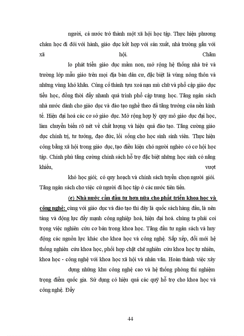 image for page Hội nhập kinh tế một xu hướng tất yếu của nước ta trên con đường tiến lên CNXH