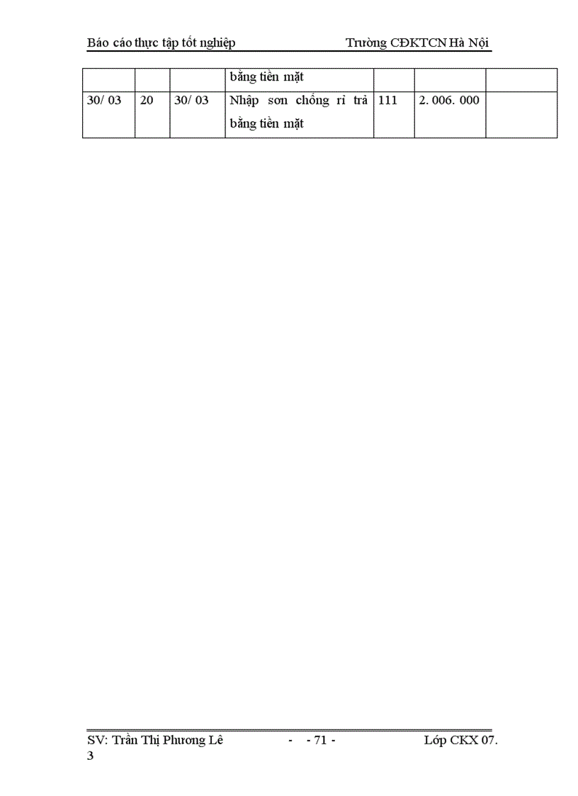 image for page Kế toán nhập, xuất nguyên vật liệu, công cụ dụng cụ tại Công ty cổ phần đầu tư xây dựng và phát triển kinh tế Toàn Cầu