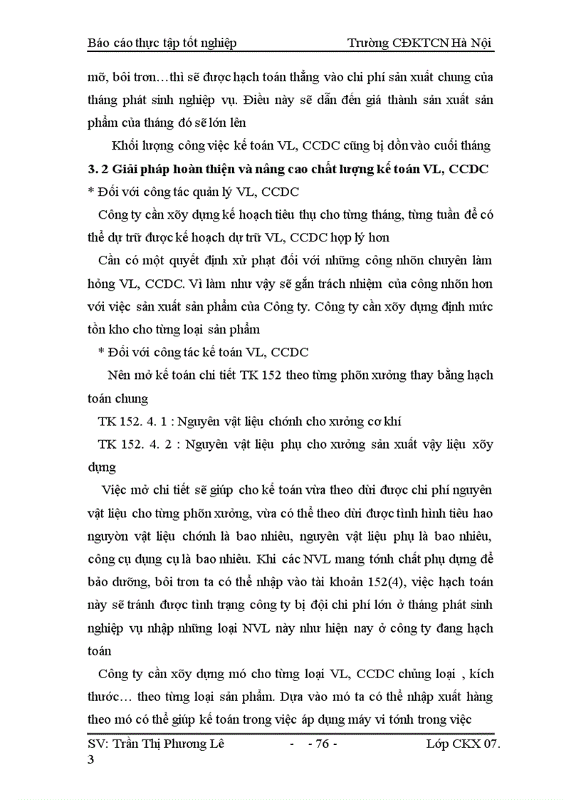 image for page Kế toán nhập, xuất nguyên vật liệu, công cụ dụng cụ tại Công ty cổ phần đầu tư xây dựng và phát triển kinh tế Toàn Cầu