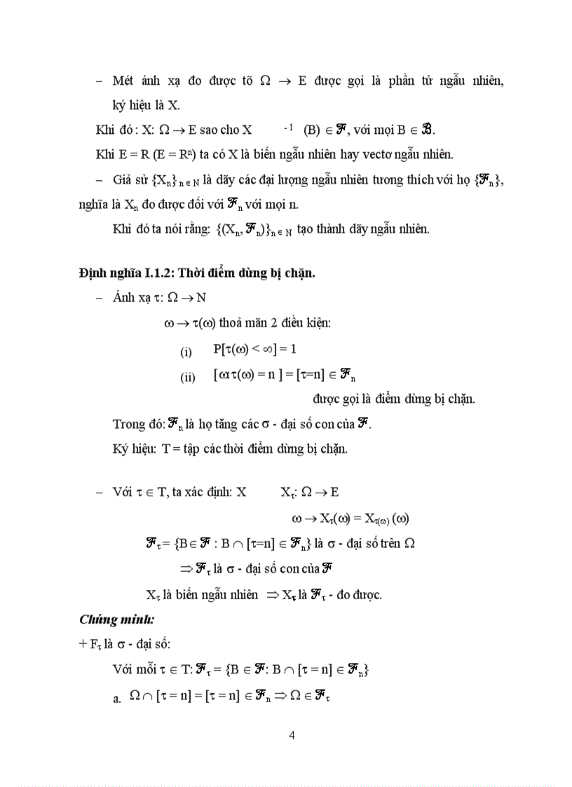 image for page Sự hội tụ và sự khai triển Riesz của Amart và sự mở rộng trên các lớp tổng quát hơn: Dv - Amart và Amart điều kiện