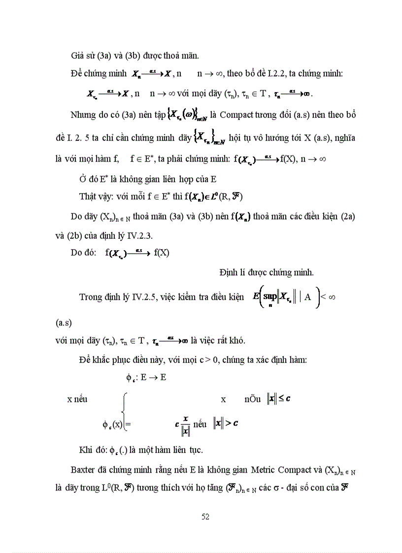 image for page Sự hội tụ và sự khai triển Riesz của Amart và sự mở rộng trên các lớp tổng quát hơn: Dv - Amart và Amart điều kiện