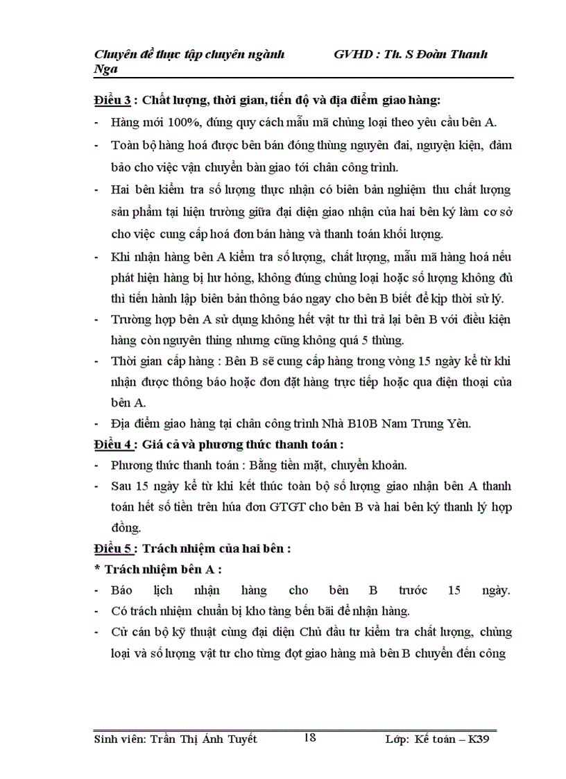 image for page Hoàn thiện kế toán bán hàng tại Công Ty TNHH Tập đoàn Kỹ thuật cao HPG