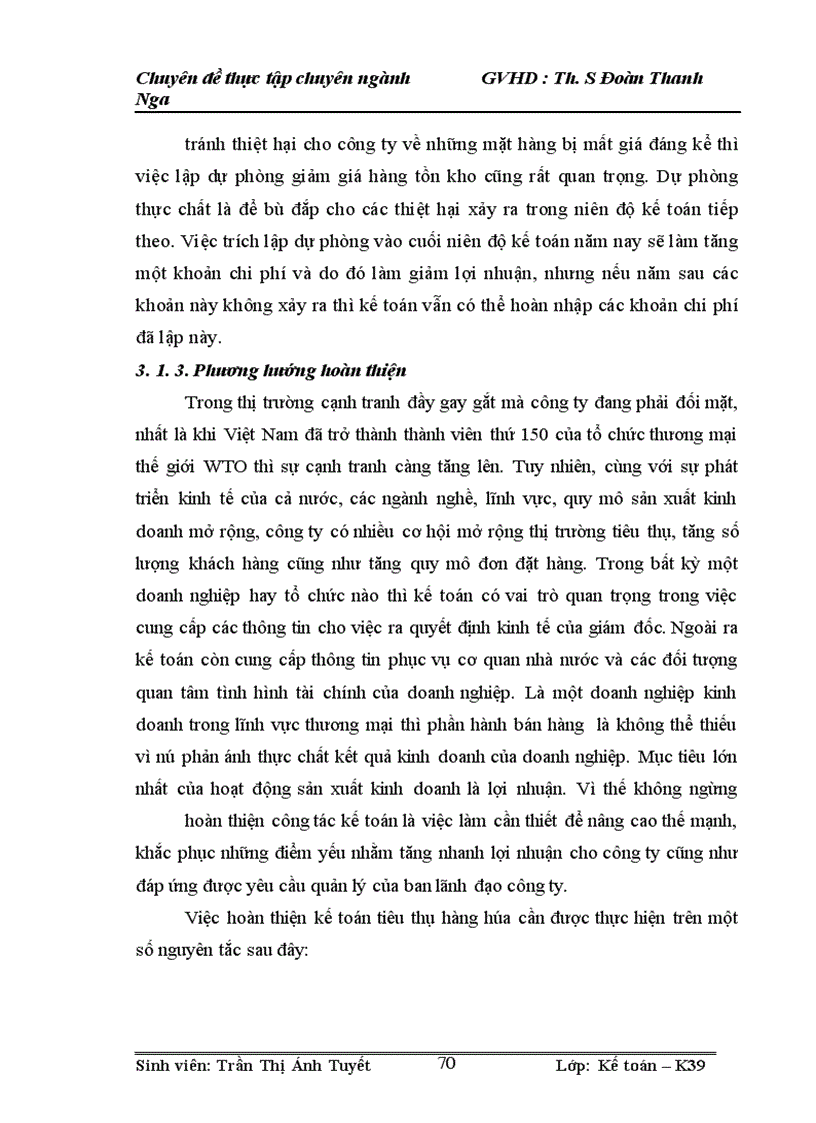 image for page Hoàn thiện kế toán bán hàng tại Công Ty TNHH Tập đoàn Kỹ thuật cao HPG