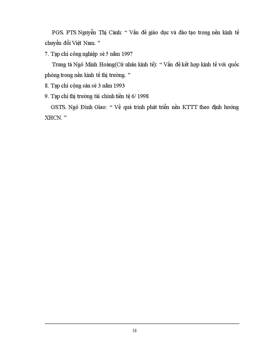 image for page Nền kinh tế thị trường dưới sự quản lý của nhà nước Việt Nam