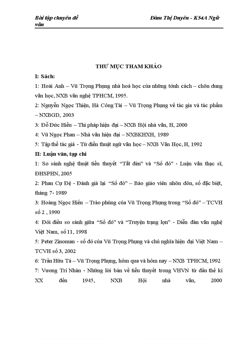 image for page Tình huống, ngôn ngữ, giọng điệu kịch tính trong trần thuật, trong tác phẩm Số đỏ