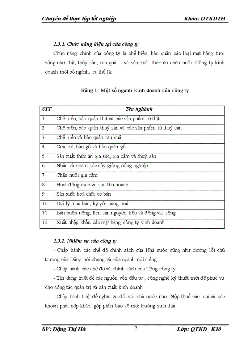 image for page Một số giải pháp đẩy mạnh hoạt động tiêu thụ tại Công ty cổ phần thực phẩm TBF