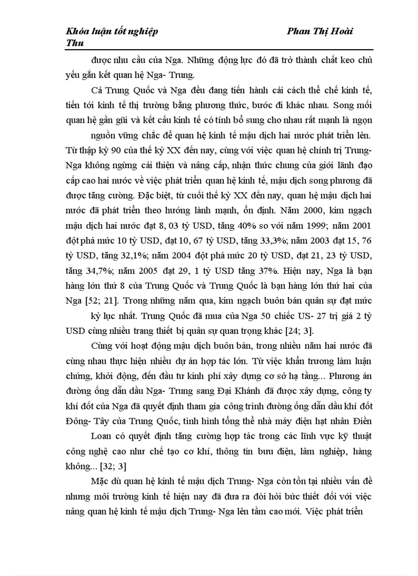 image for page Quan hệ Nga- Trung Quốc- Trung á sau chiến tranh Lạnh