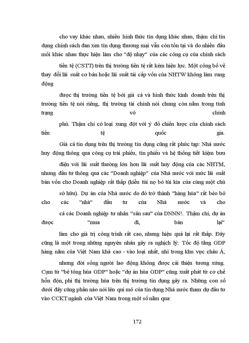image for page Phương hướng và giải pháp chủ yếu nhằm đẩy mạnh phát triển TTTDNT góp phần đẩy nhanh CNH, HĐH nông thôn vùng ĐBSH