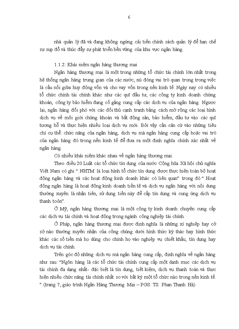 image for page Nâng cao hiệu quả huy động vốn tại ngân hàng Thương mại cổ phần Nhà Hà Nội