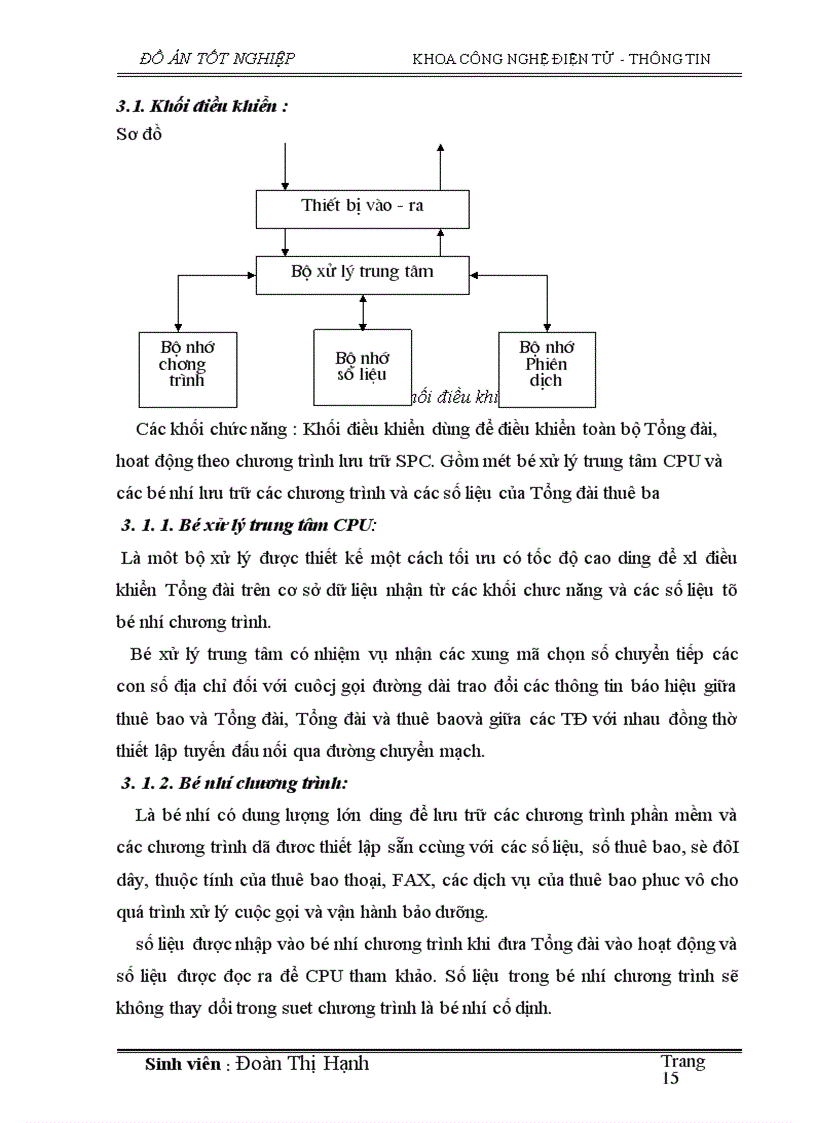image for page Tổng đài điện tử số SPC