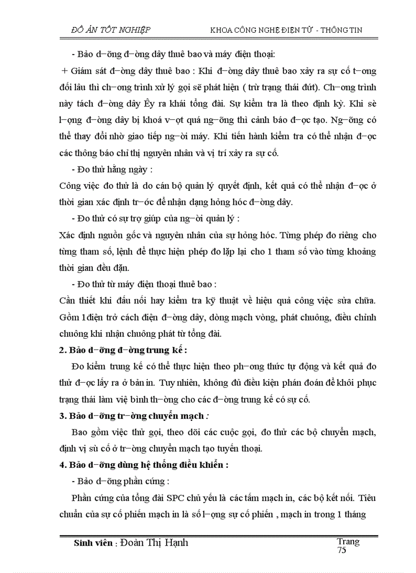 image for page Tổng đài điện tử số SPC