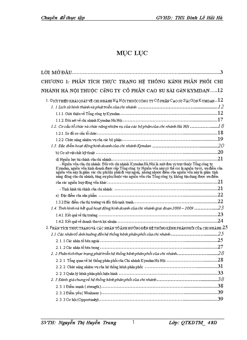 image for page Giải pháp phát triển hệ thống kênh phân phối của Chi nhánh Kymdan Hà Nội thuộc Công ty cổ phần Cao su Sài Gòn Kymdan