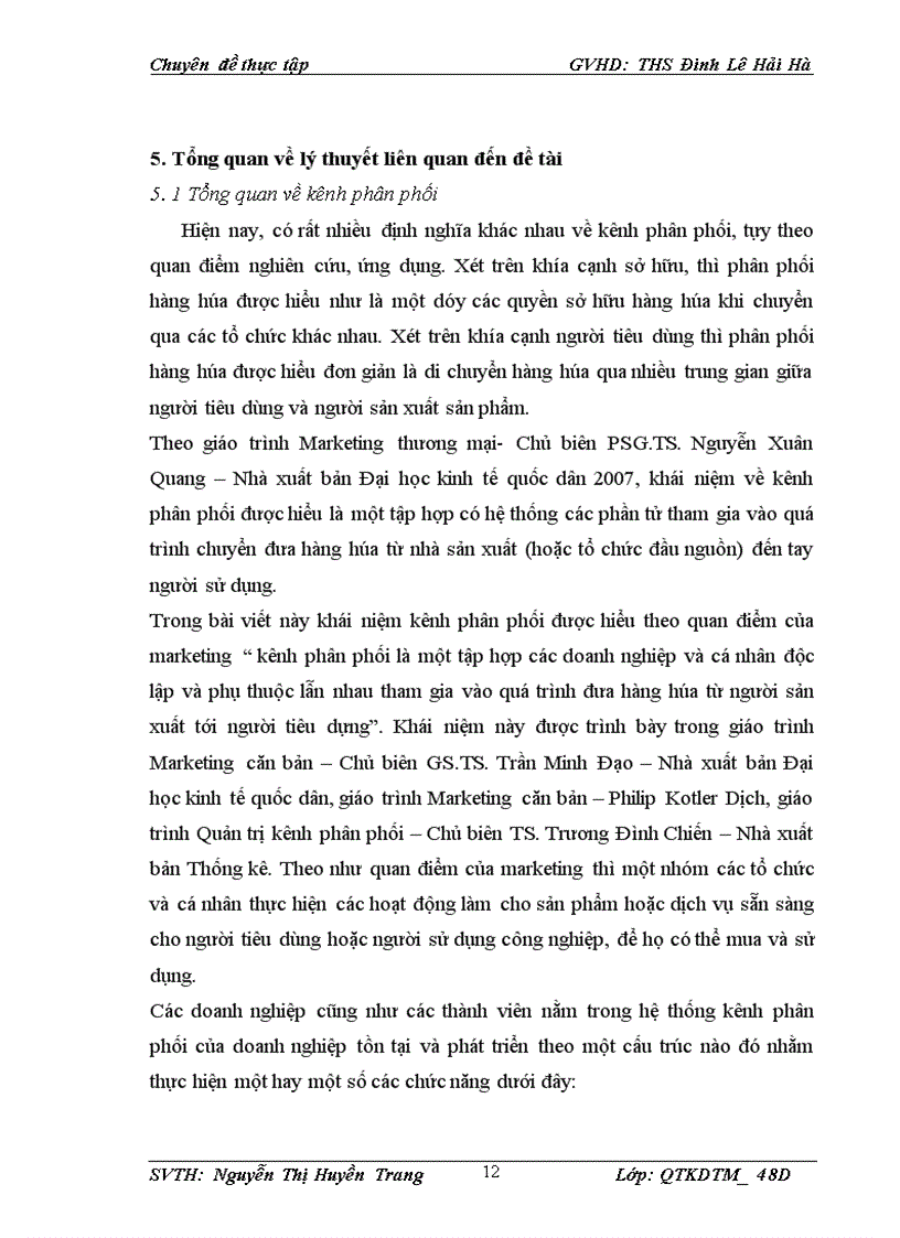 image for page Giải pháp phát triển hệ thống kênh phân phối của Chi nhánh Kymdan Hà Nội thuộc Công ty cổ phần Cao su Sài Gòn Kymdan