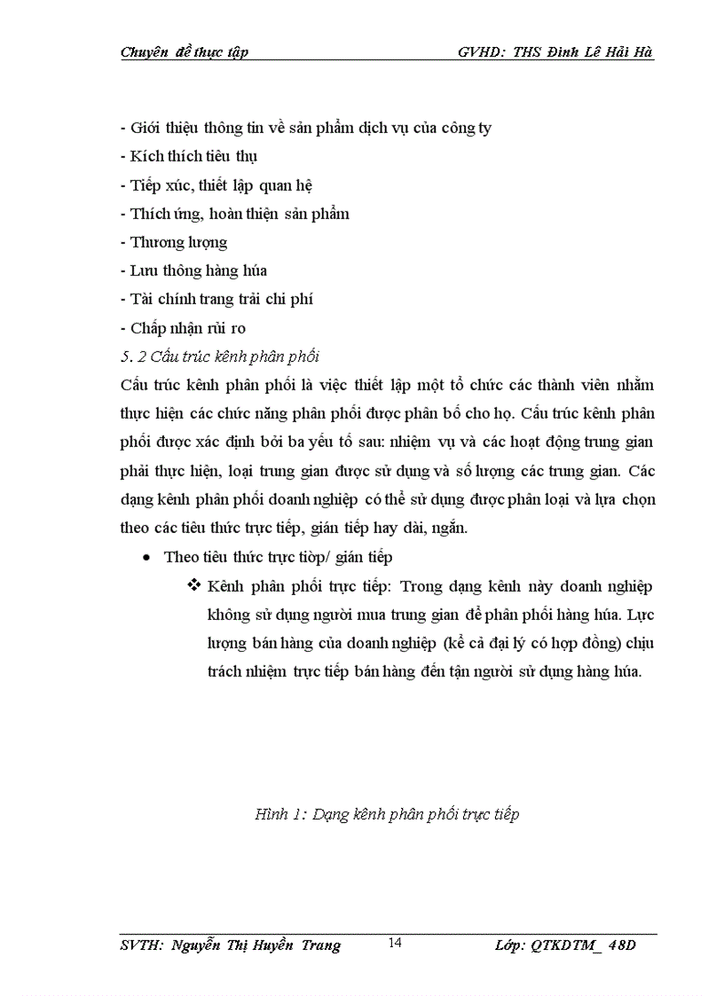 image for page Giải pháp phát triển hệ thống kênh phân phối của Chi nhánh Kymdan Hà Nội thuộc Công ty cổ phần Cao su Sài Gòn Kymdan