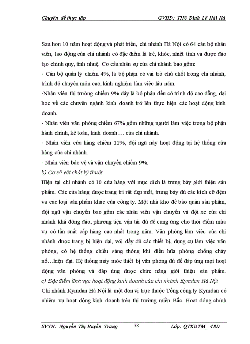 image for page Giải pháp phát triển hệ thống kênh phân phối của Chi nhánh Kymdan Hà Nội thuộc Công ty cổ phần Cao su Sài Gòn Kymdan