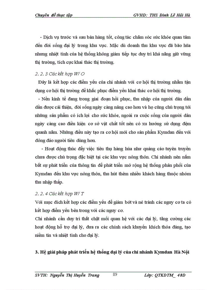 image for page Giải pháp phát triển hệ thống kênh phân phối của Chi nhánh Kymdan Hà Nội thuộc Công ty cổ phần Cao su Sài Gòn Kymdan
