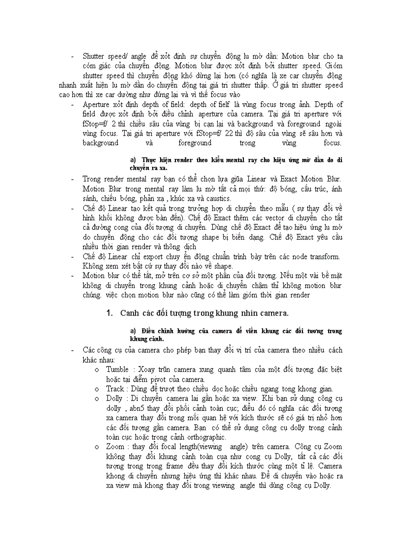 image for page Đồ họa Ứng dụng. sử dụng phần mềm maya