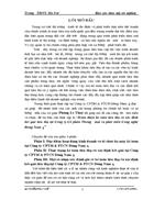 Thực trạng kế toán tiêu thụ và xác định kết quả tại Công ty CPTM & PTCN Đông Nam á