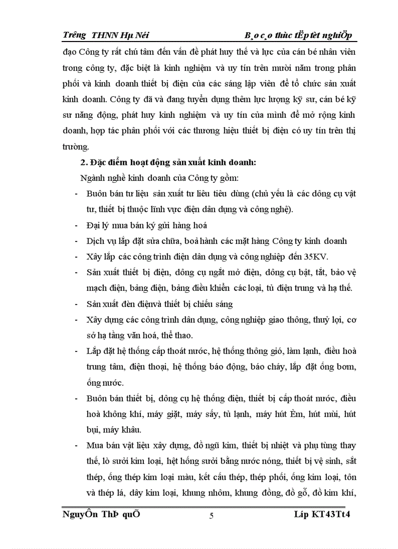 image for page Thực trạng kế toán tiêu thụ và xác định kết quả tại Công ty CPTM & PTCN Đông Nam á