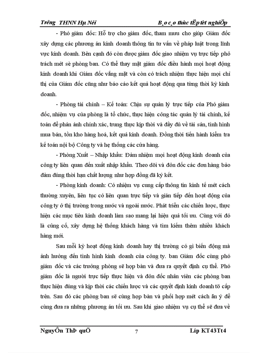 image for page Thực trạng kế toán tiêu thụ và xác định kết quả tại Công ty CPTM & PTCN Đông Nam á