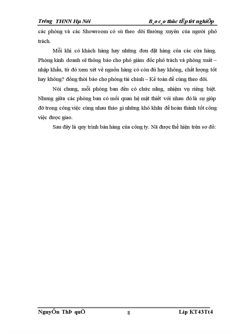 image for page Thực trạng kế toán tiêu thụ và xác định kết quả tại Công ty CPTM & PTCN Đông Nam á