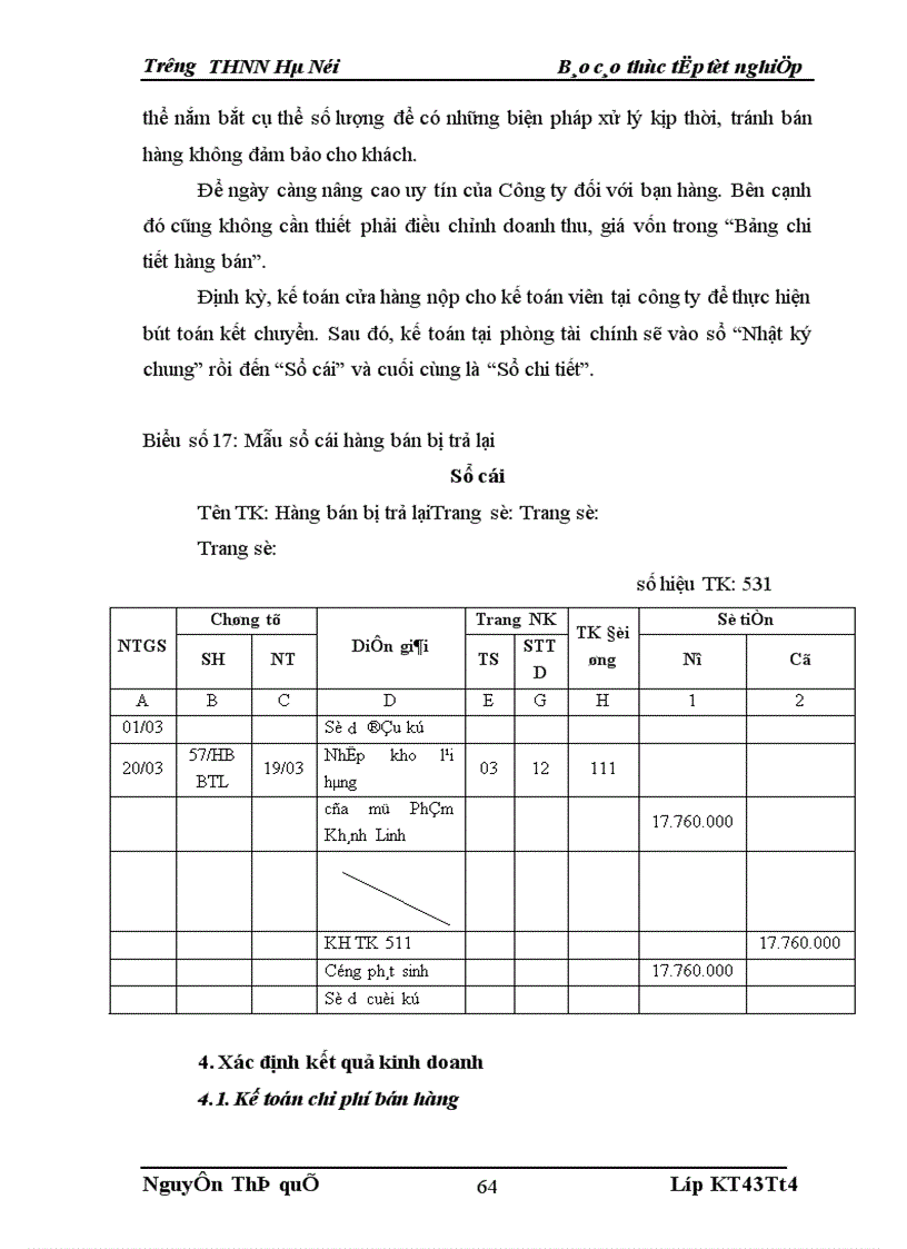 image for page Thực trạng kế toán tiêu thụ và xác định kết quả tại Công ty CPTM & PTCN Đông Nam á