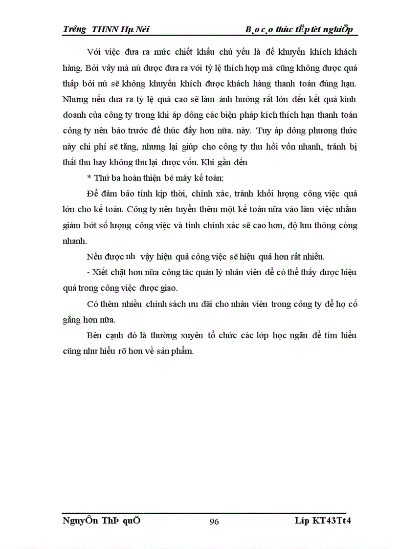 image for page Thực trạng kế toán tiêu thụ và xác định kết quả tại Công ty CPTM & PTCN Đông Nam á