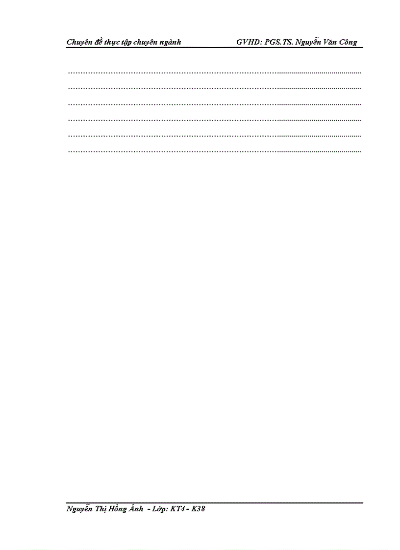 image for page Hoàn thiện kế toán tài sản cố định hữu hình tại Trung tâm Thông tin Di động Khu vực I