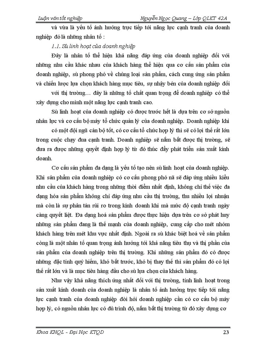 image for page Một số Giải pháp và kiến nghị nhằm nâng cao năng lực cạnh tranh của công ty bánh kẹo Hải Châu