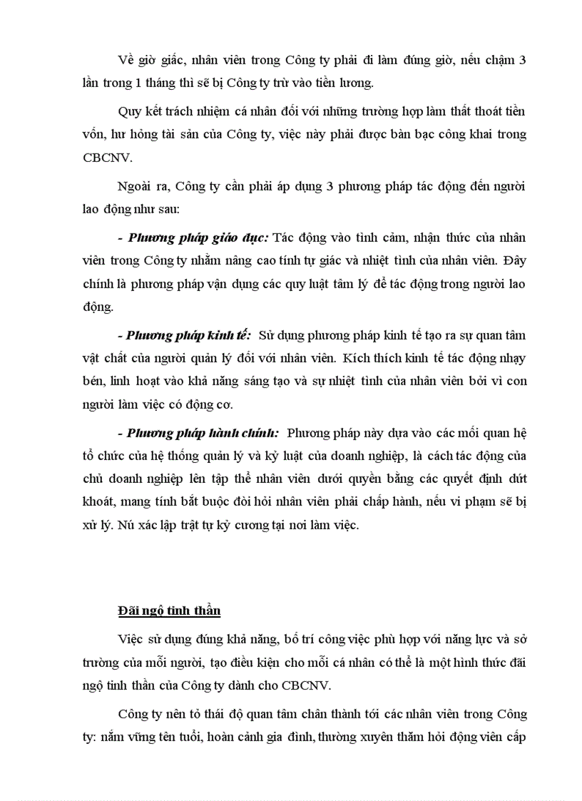 image for page Tình hình quản trị nhân sự tại Công ty đầu tư phát triển Trung Anh, thực trạng và giải pháp