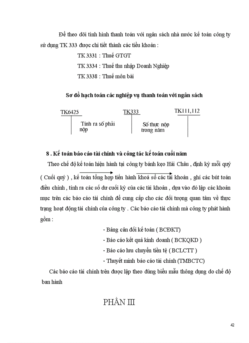 image for page Đặc điểm tổ chức hoạt động sản xuất kinh doanh của công ty bánh kẹo Hải Châu