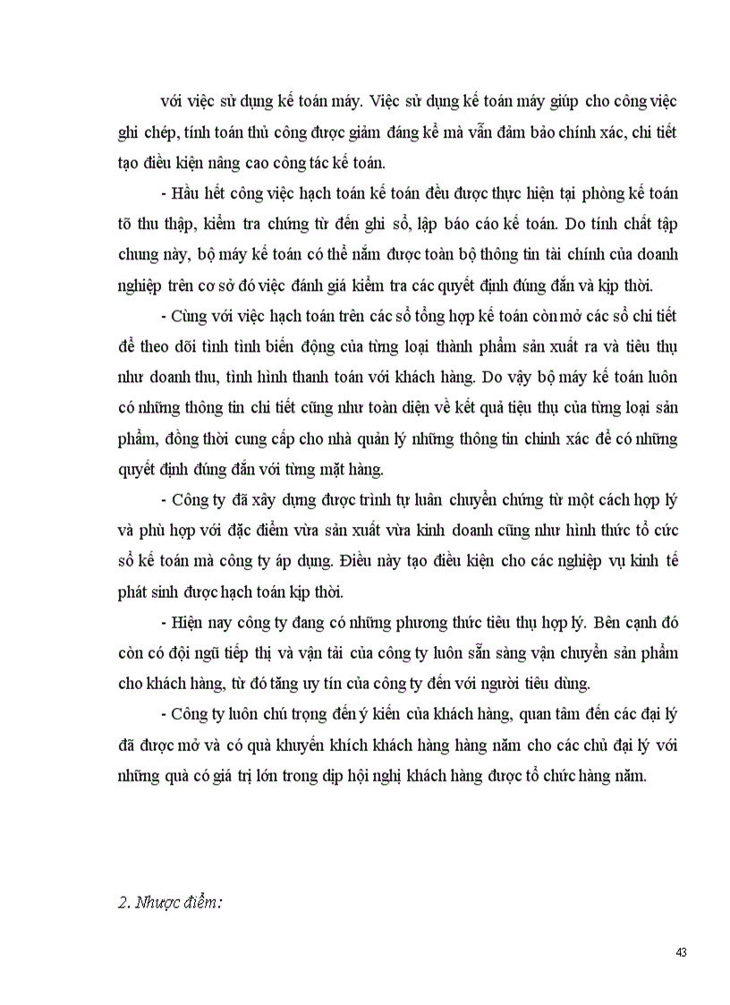 image for page Đặc điểm tổ chức hoạt động sản xuất kinh doanh của công ty bánh kẹo Hải Châu