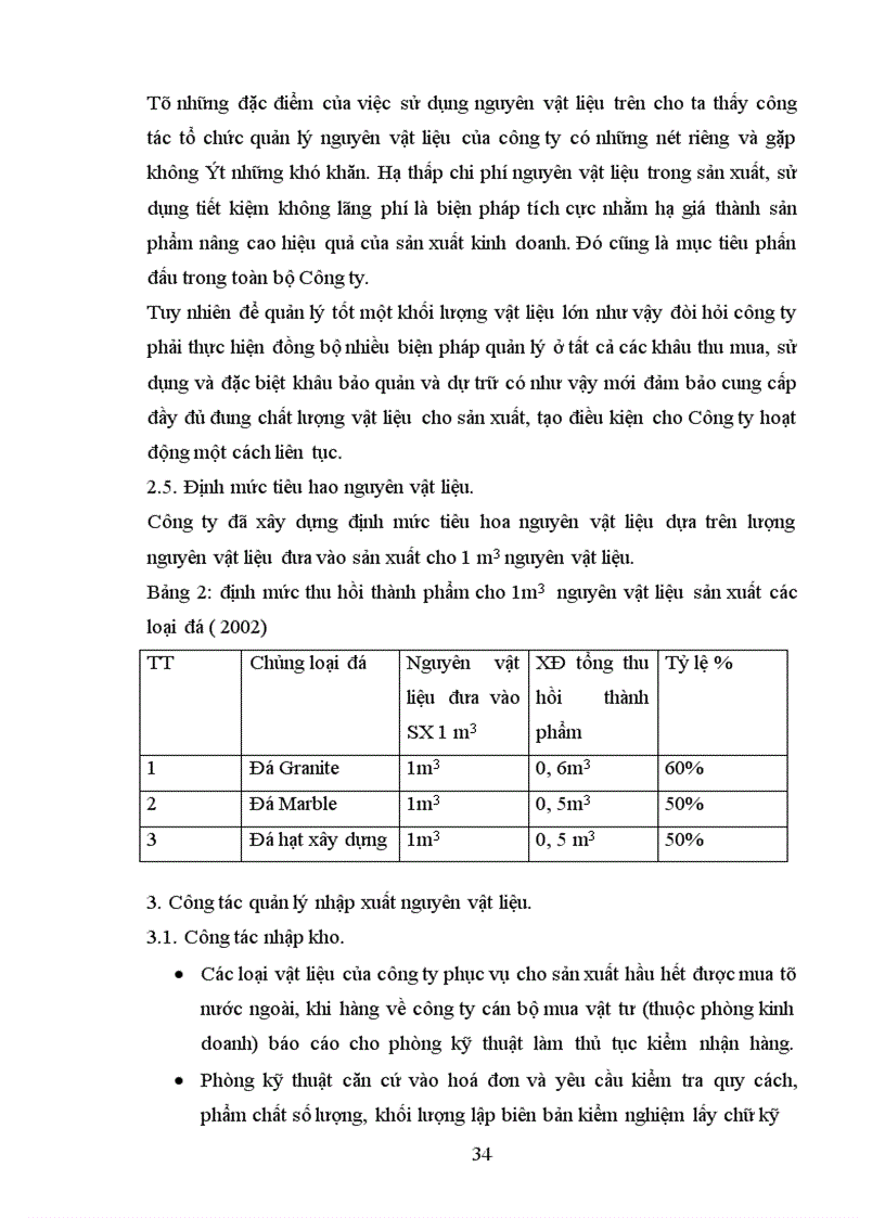 image for page Hoàn thiện công tác quản lý nguyên vật liệu