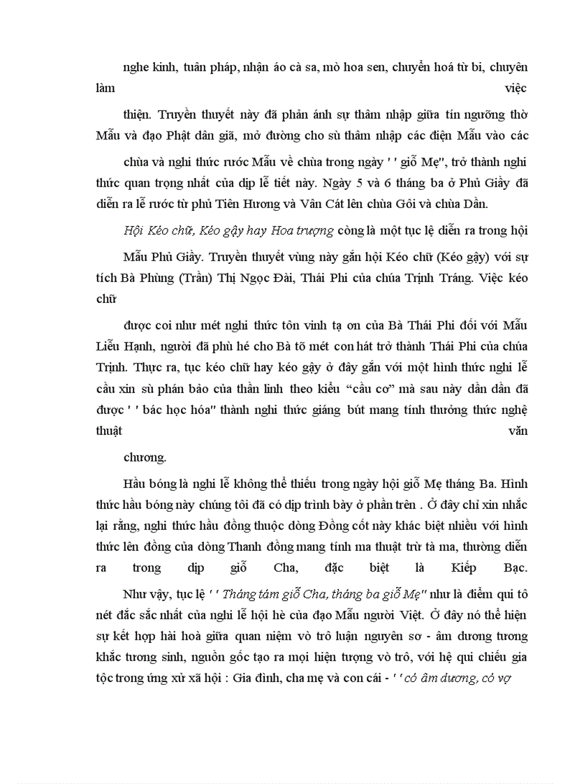 image for page Đạo MẫU tam phủ *