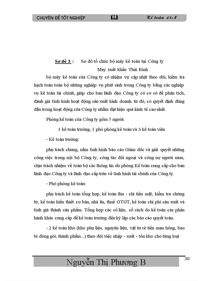 image for page Hoàn thiện kế toán TSCĐ với việc nâng cao hiệu quả sử dụng TSCĐ tại Công ty May xuất khẩu Thái Bình