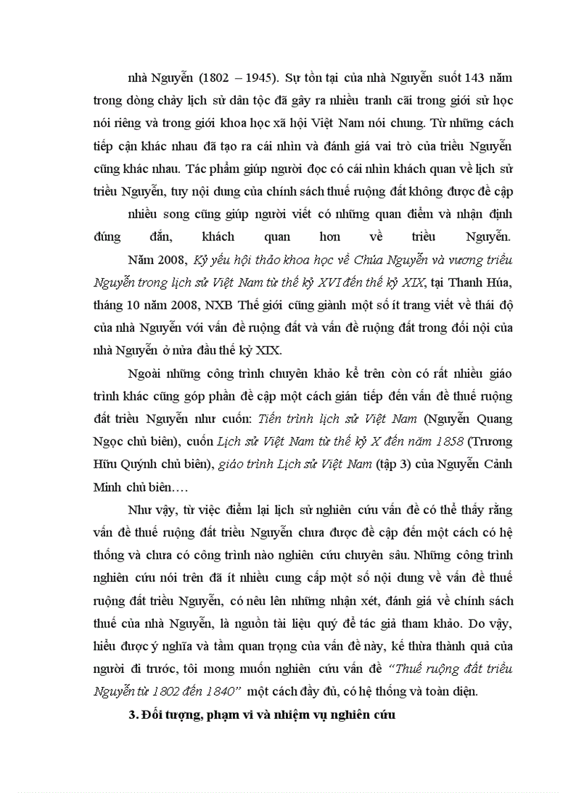 image for page Thuế ruộng đất triều Nguyễn từ 1802 đến 1840