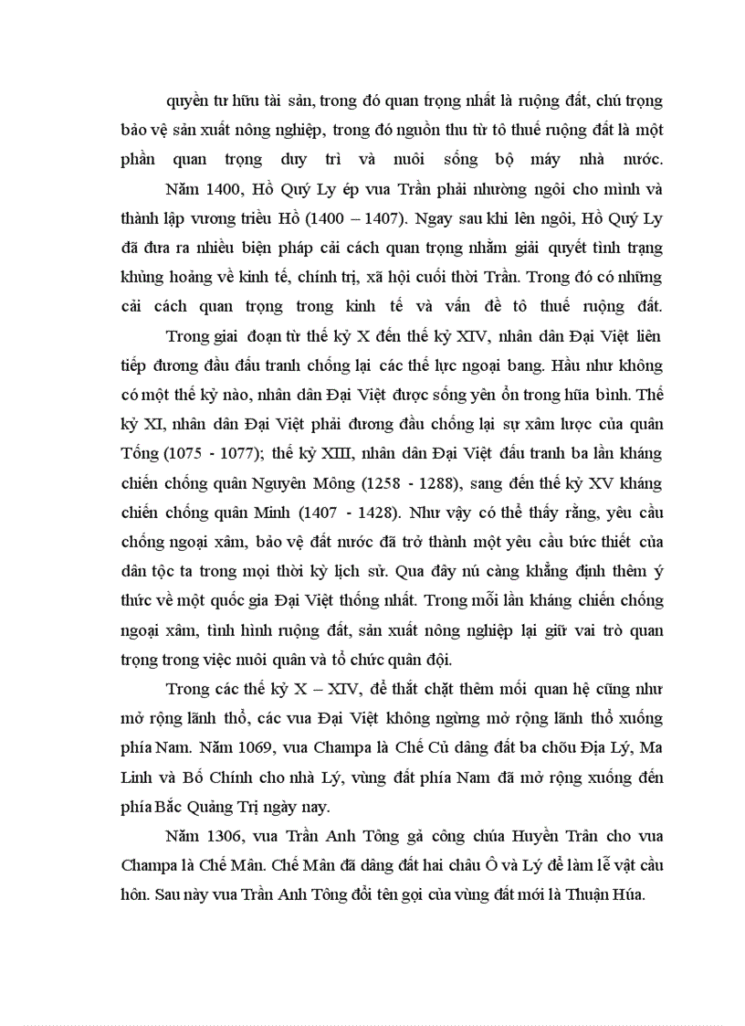 image for page Thuế ruộng đất triều Nguyễn từ 1802 đến 1840