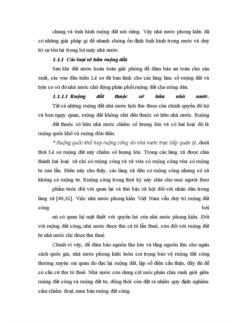 image for page Thuế ruộng đất triều Nguyễn từ 1802 đến 1840