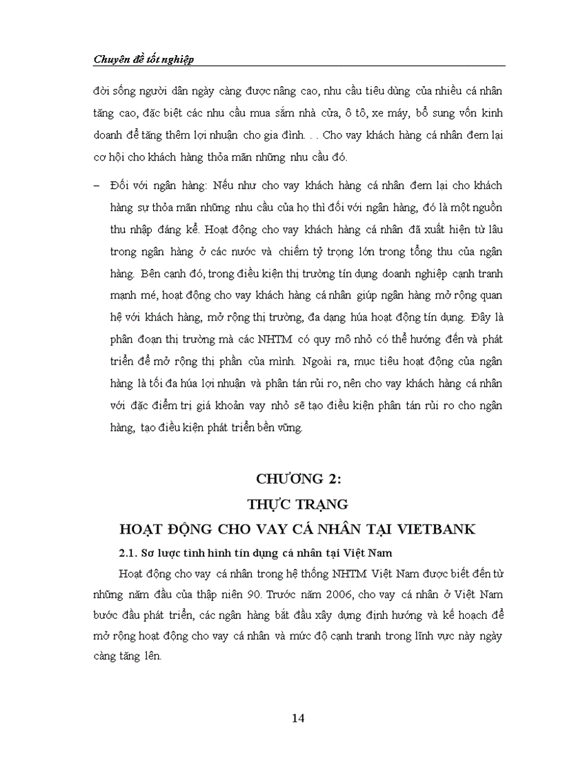image for page Ngân hàng tmcp việt nam thương tín
