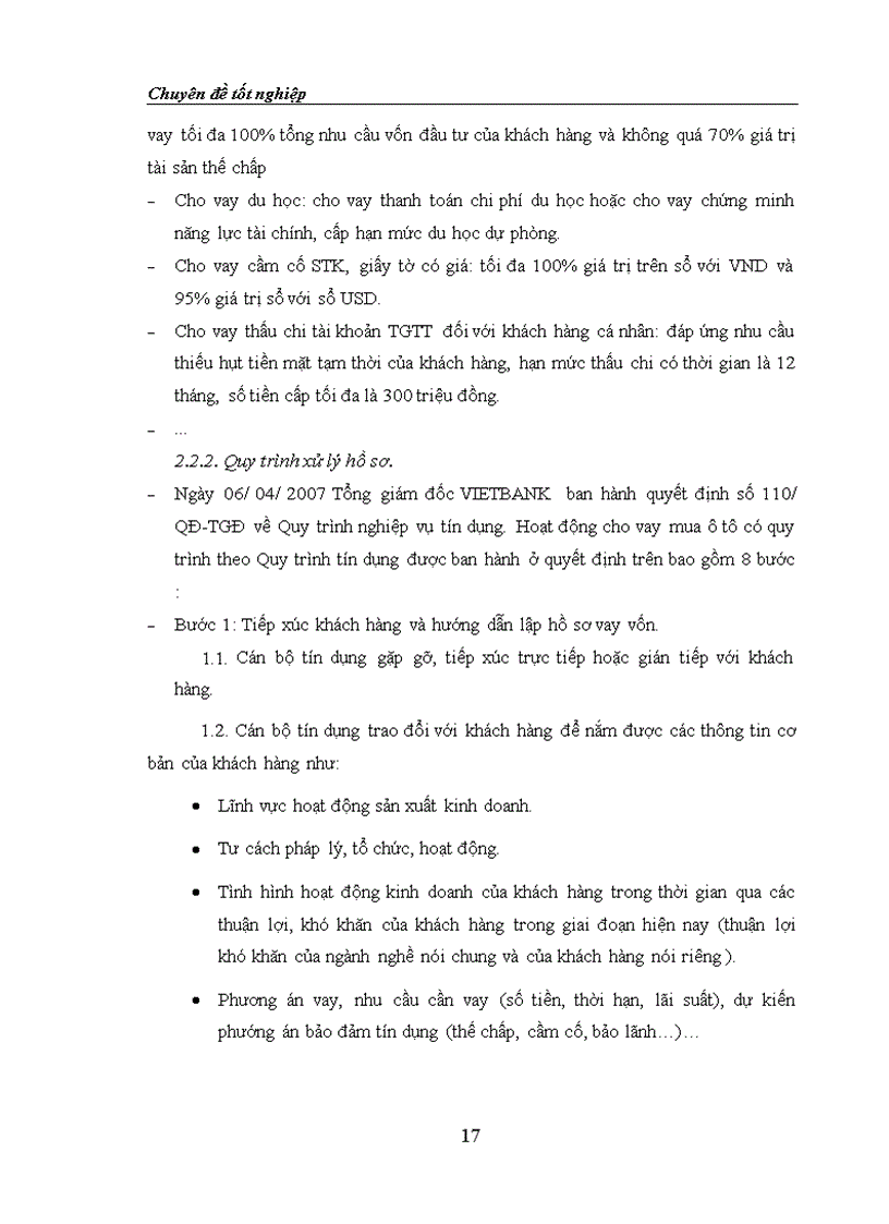 image for page Ngân hàng tmcp việt nam thương tín