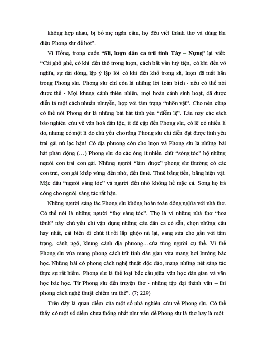 image for page Hệ thống đề tài trong Phong slư của người Tày ở Lạng Sơn