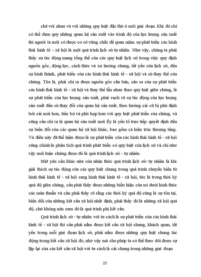 image for page “Nội dung lí luận và ý nghĩa phương pháp luận của học thuyết hình thái kinh tế – xã hội”