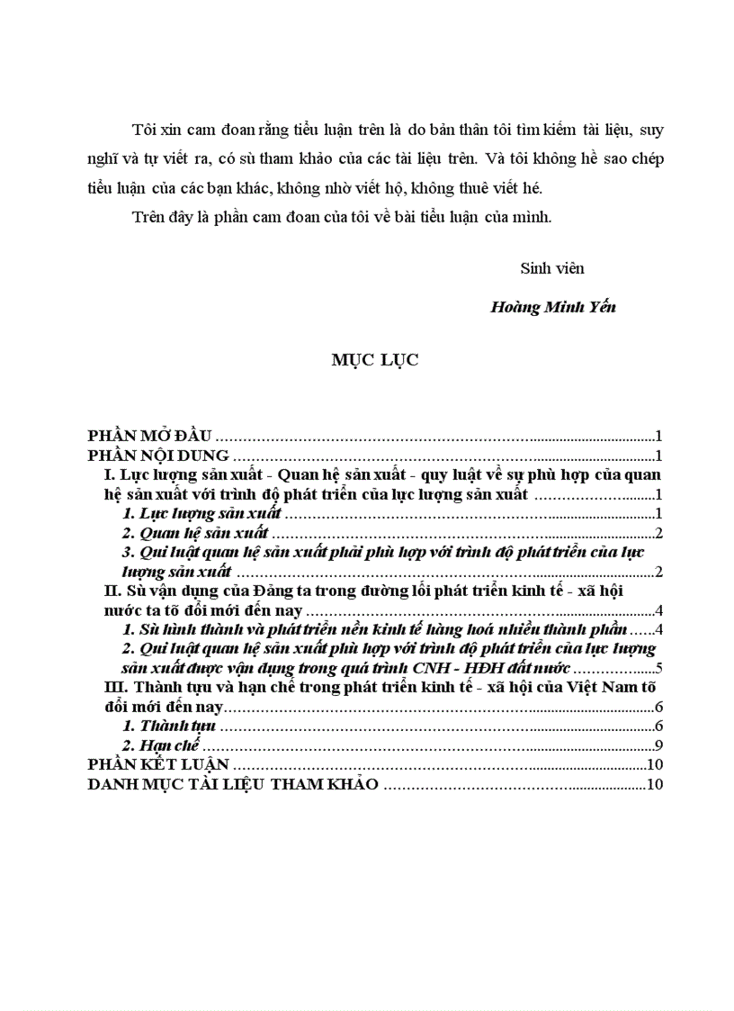 image for page Thành tựu và hạn chế trong phát triển kinh tế - xã hội của Việt Nam từ đổi mới đến nay