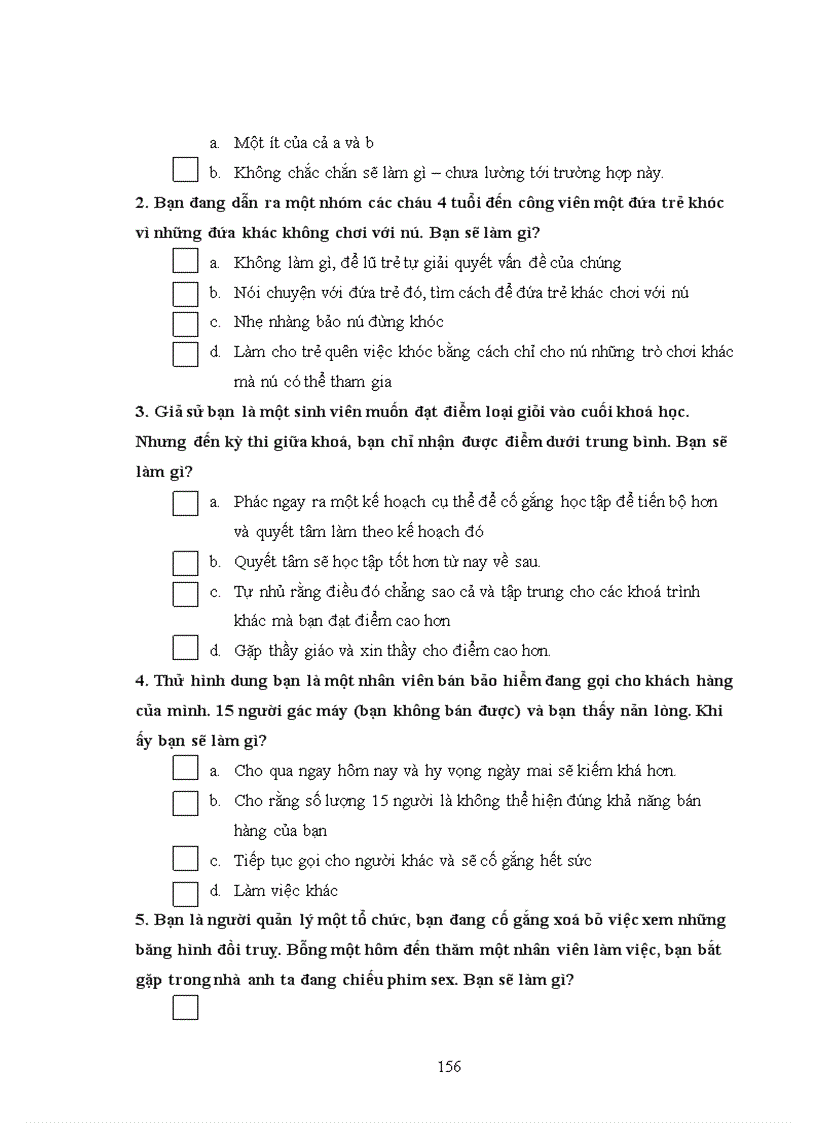 image for page Nghiên cứu đặc điểm nhõn cỏch và mức độ trớ tuệ cảm xỳc của sinh viờn trường Đại học Cụng Nghiệp Hà Nội