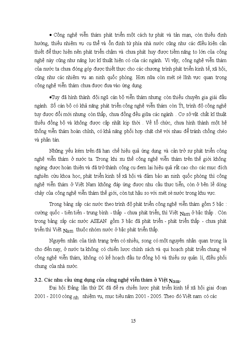 image for page Vệ tinh viễn thám thương mại dùng trong mục đích an ninh quốc phòng