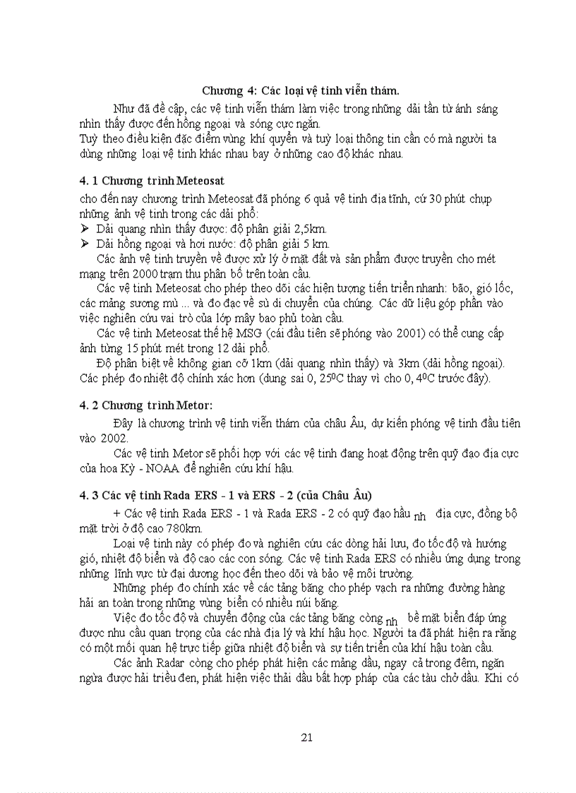 image for page Vệ tinh viễn thám thương mại dùng trong mục đích an ninh quốc phòng