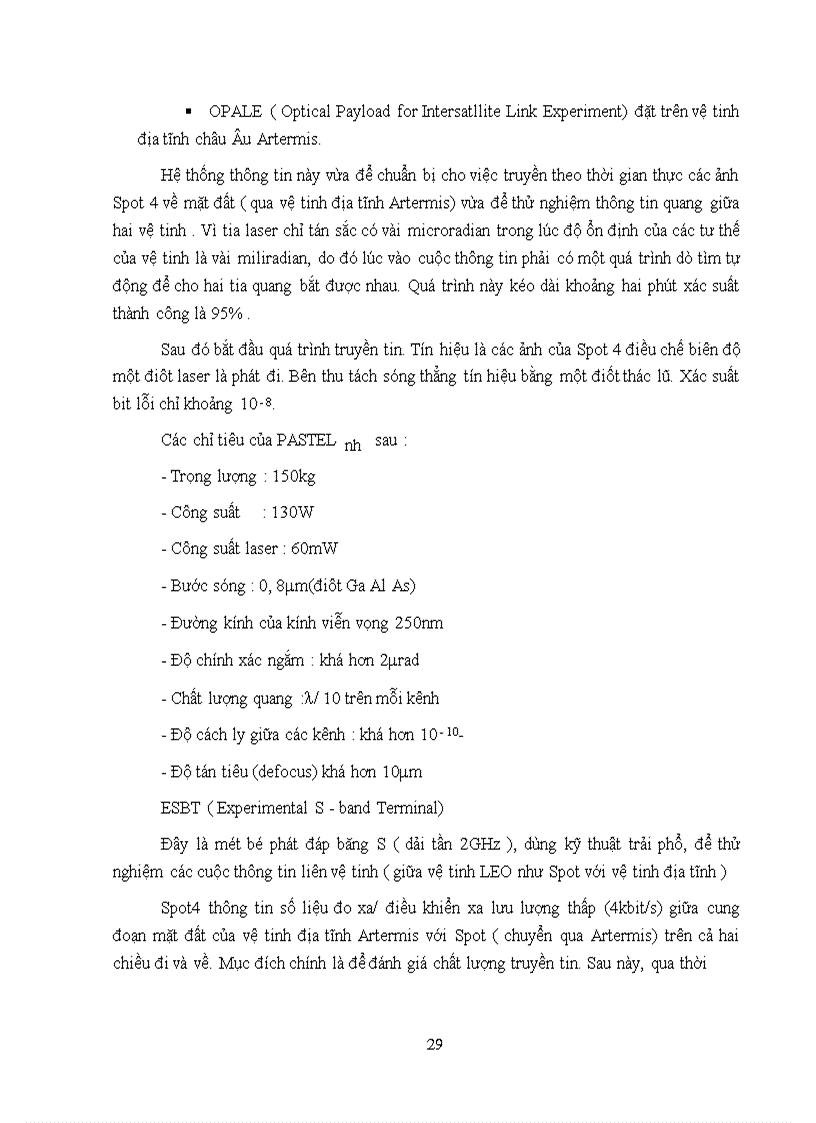 image for page Vệ tinh viễn thám thương mại dùng trong mục đích an ninh quốc phòng