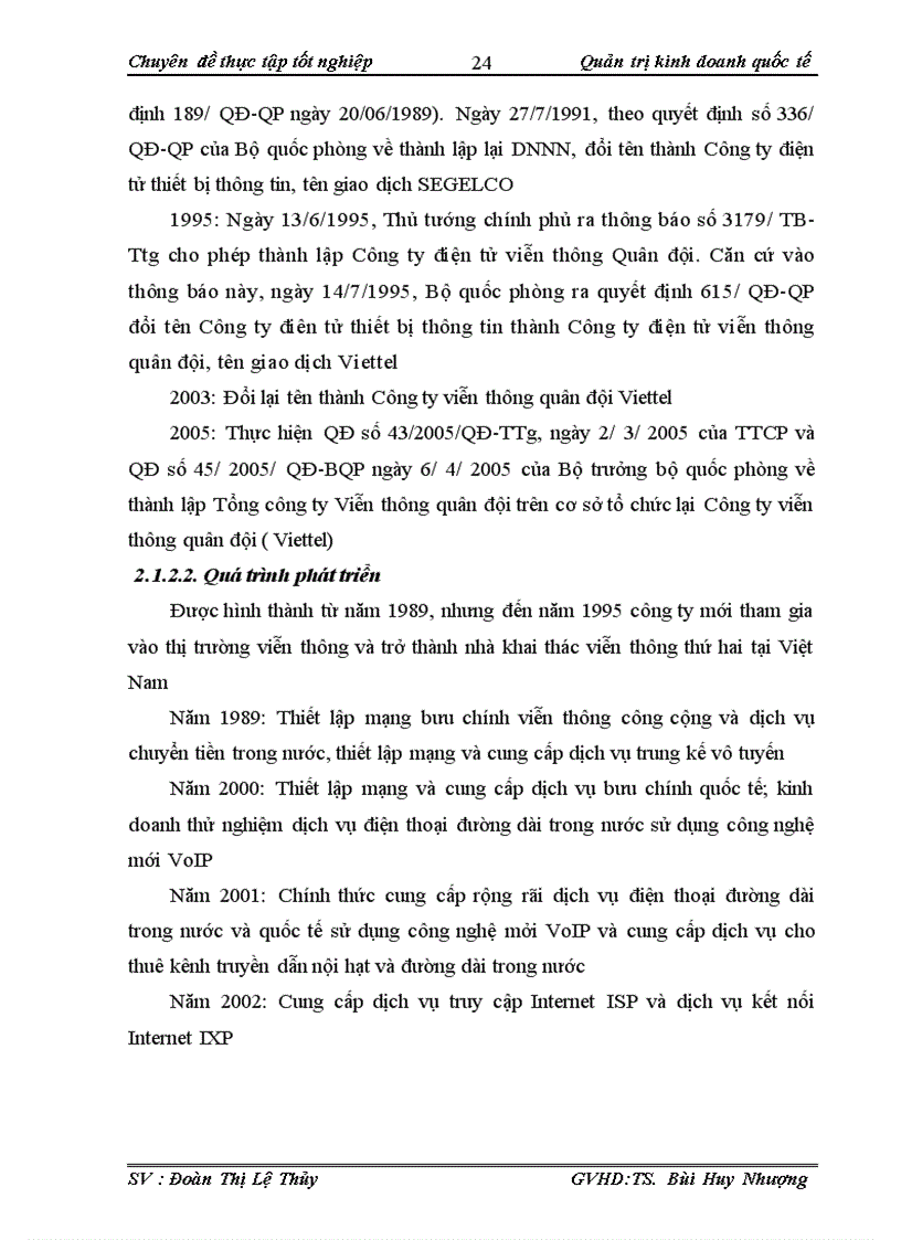 image for page Giải pháp nâng cao hiệu quả nhập khẩu điện thoại di động của tổng công ty Viettel