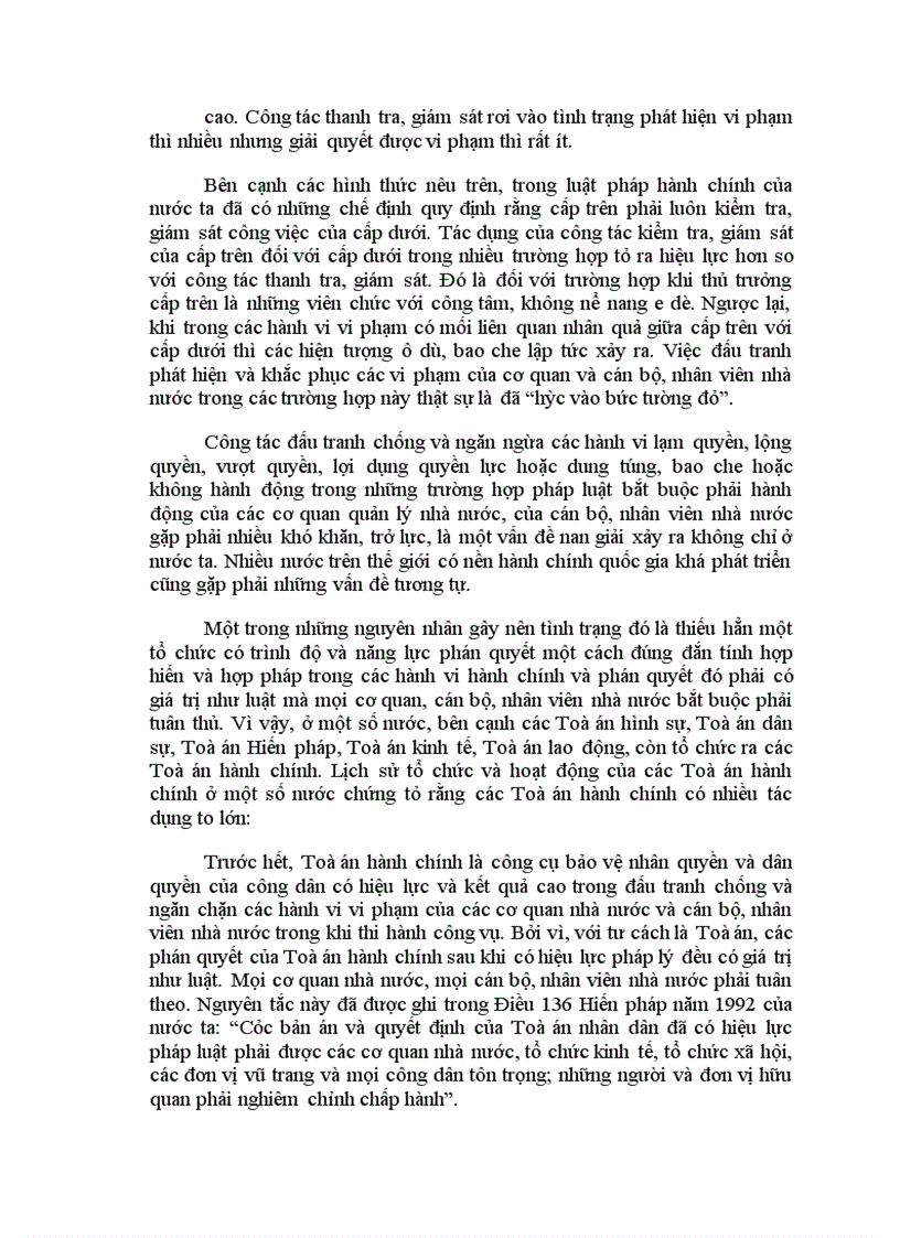 image for page Địa vị pháp lý – hành chính của công dân